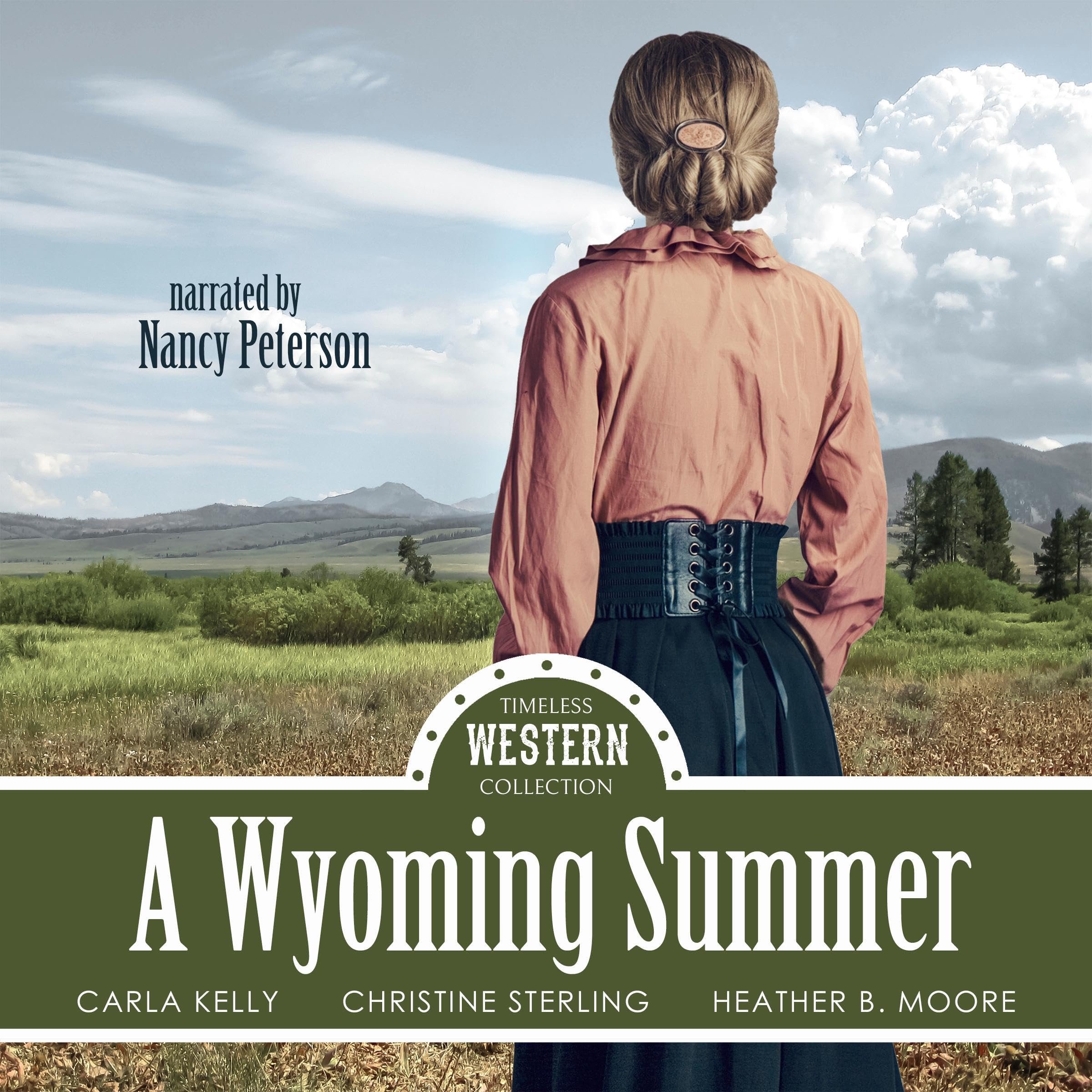 A Wyoming Summer