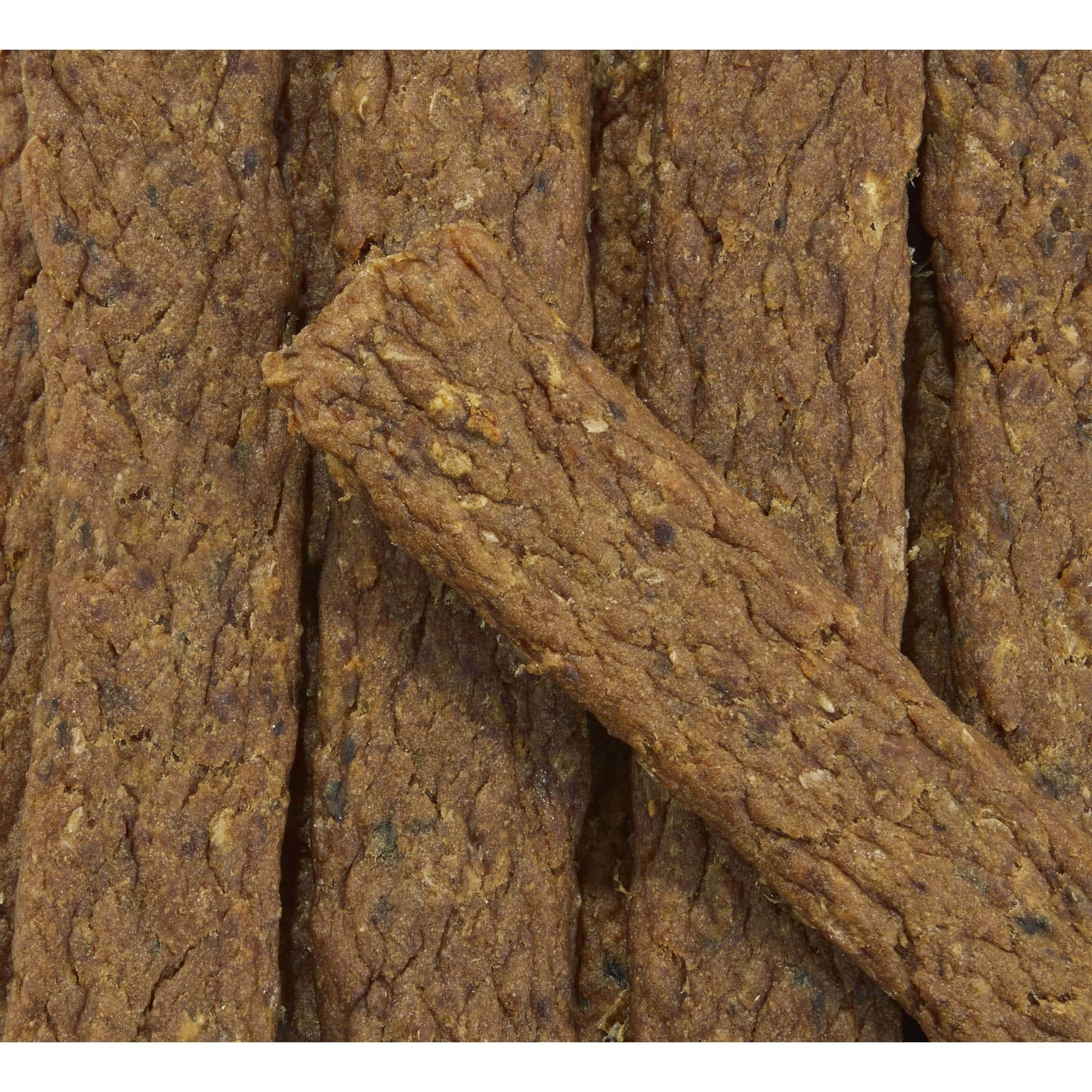 wholehearted salmon jerky