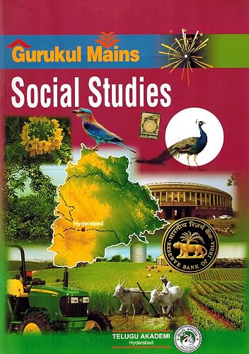 Gurukul Mains - Social Studies [ ENGLISH MEDIUM ]