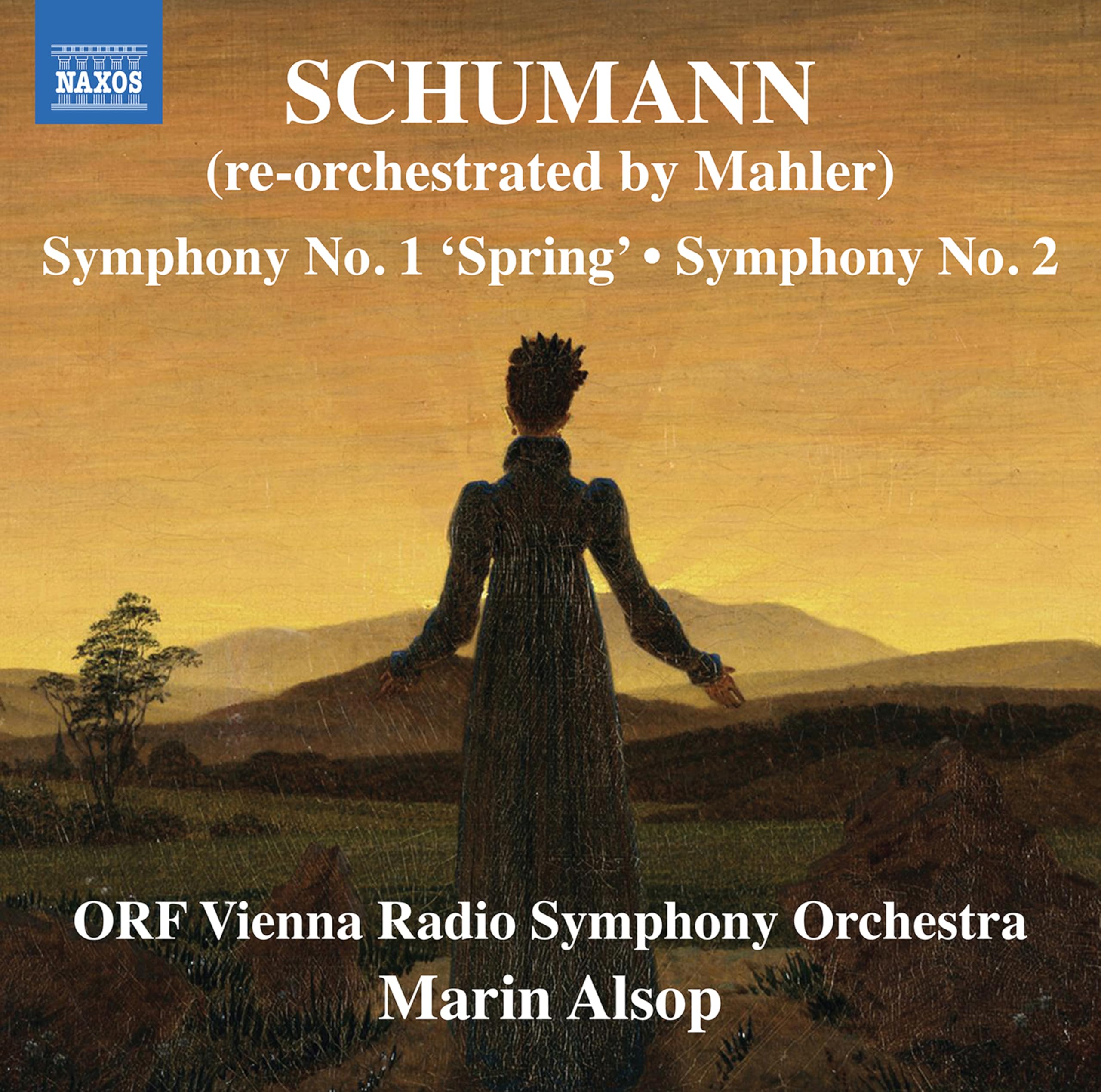 ORF Vienna Radio Symphony Orchestra