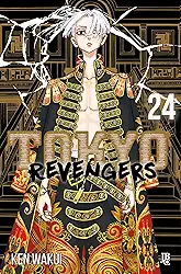 Tokyo Revengers vol. 24