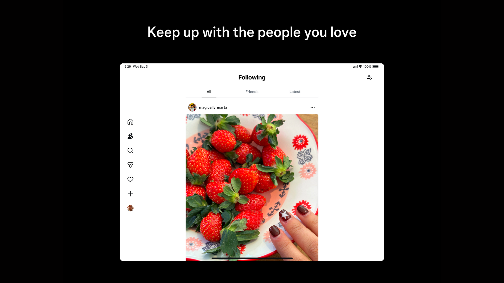 Instagram - App on Amazon Appstore