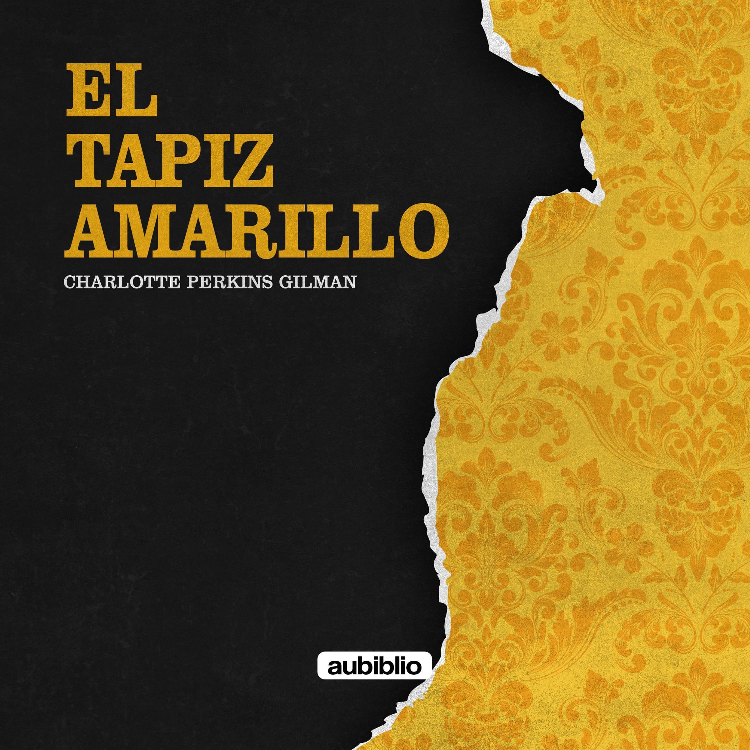 El tapiz amarillo [The Yellow Tapestry]