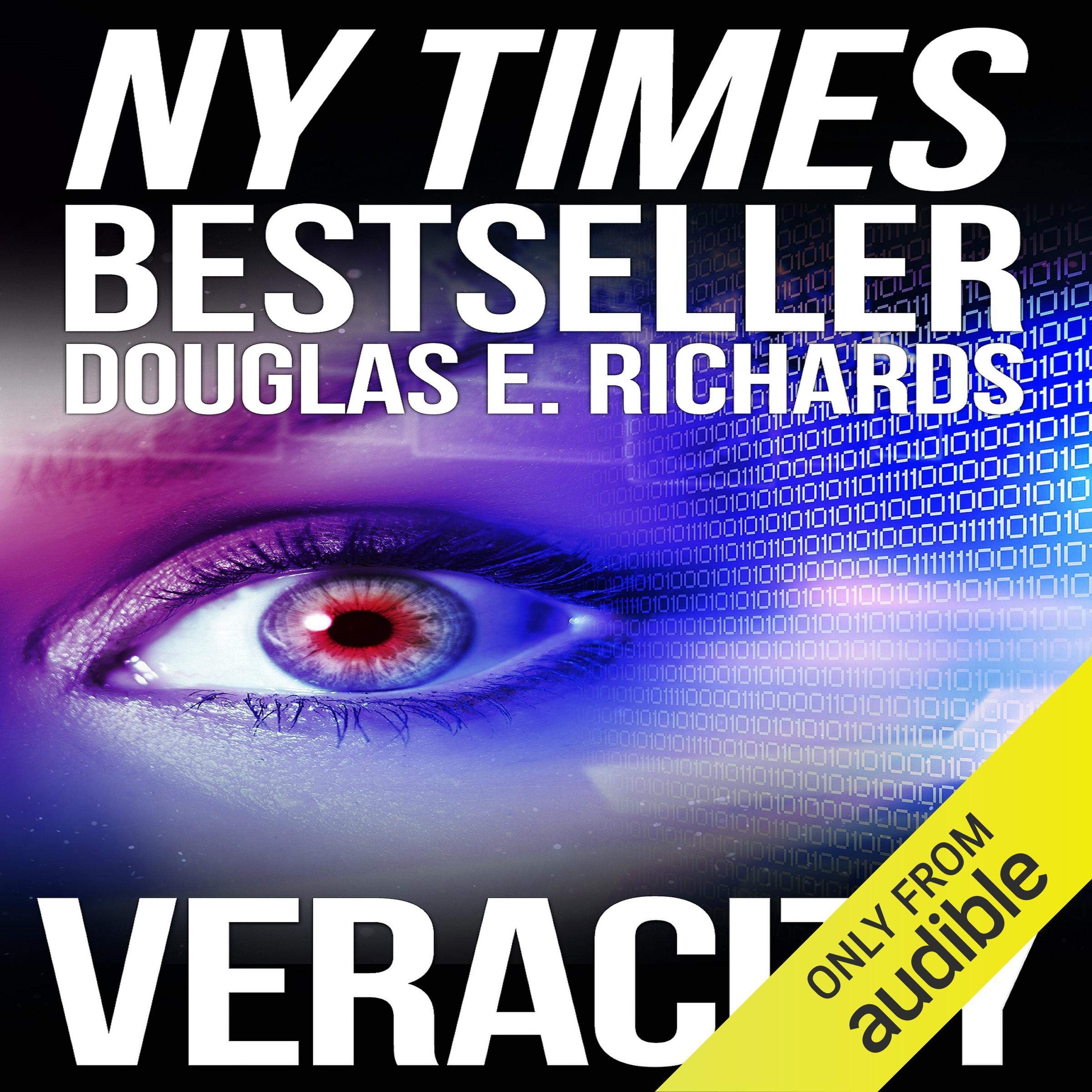Cover art for Veracity