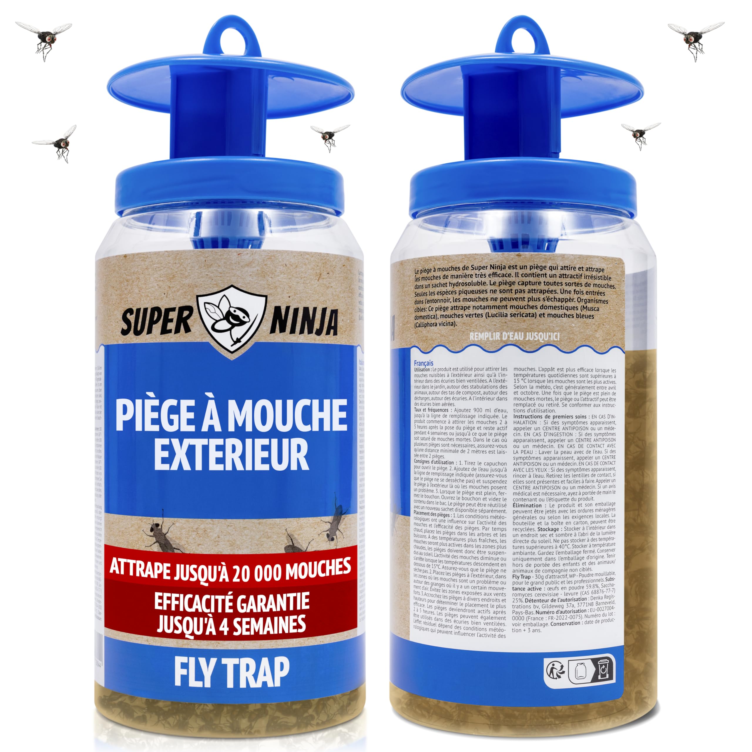 Repulseo® Piège à Mouches des Fruits Made in UE , Anti Moucherons Intérieur, Attrape Moucherons Cuisine, Piege Moucherons et Mouchettes Fruits intérieur [Remède Naturel et sans Insecticide Repulseo® Piège à Mouches des Fruits Made in UE , Anti Moucherons Intérieur, Attrape Moucherons Cuisine, Piege Moucherons et Mouchettes Fruits intérieur [Remède Naturel et sans Insecticide