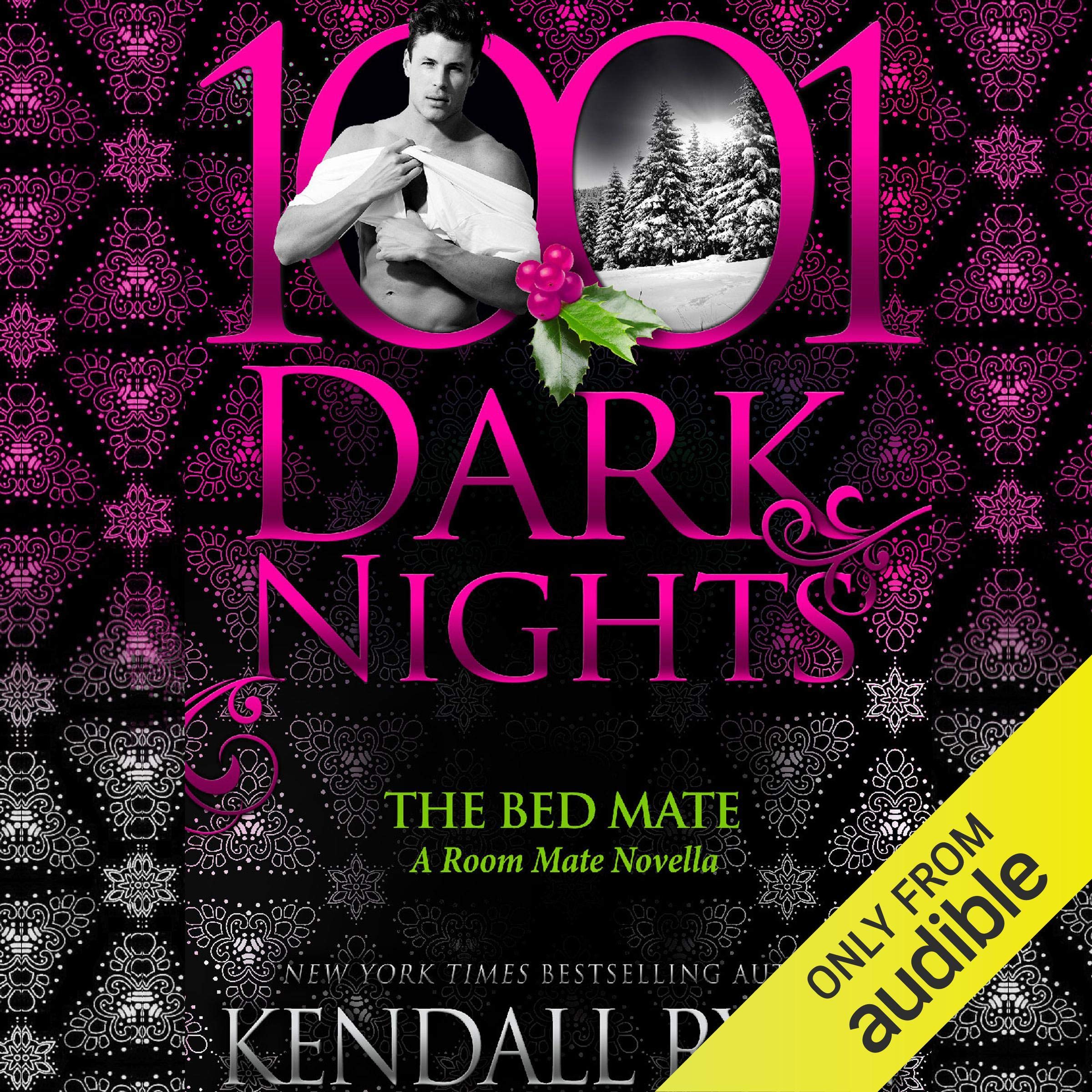 Cover art for The Bed Mate