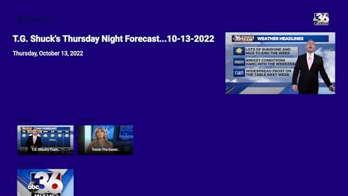 WTVQ ABC36 News