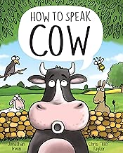 How to Speak Cow