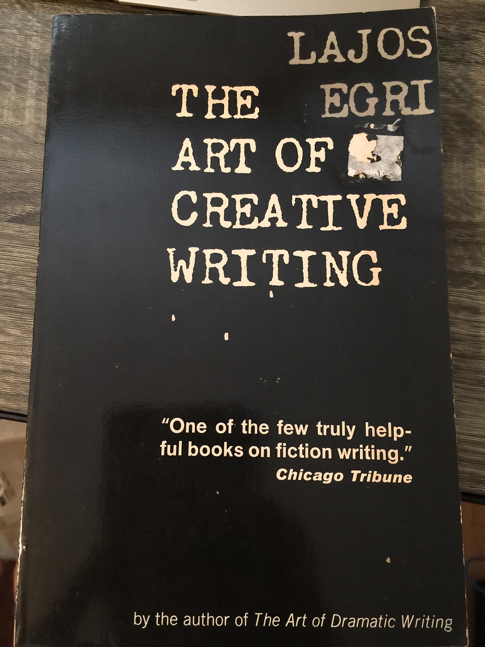 Buy Art of Creative Writing — BookShops.in