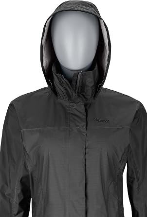 MARMOT Womens PreCip Rain Jacket | Lightweight, Waterproof