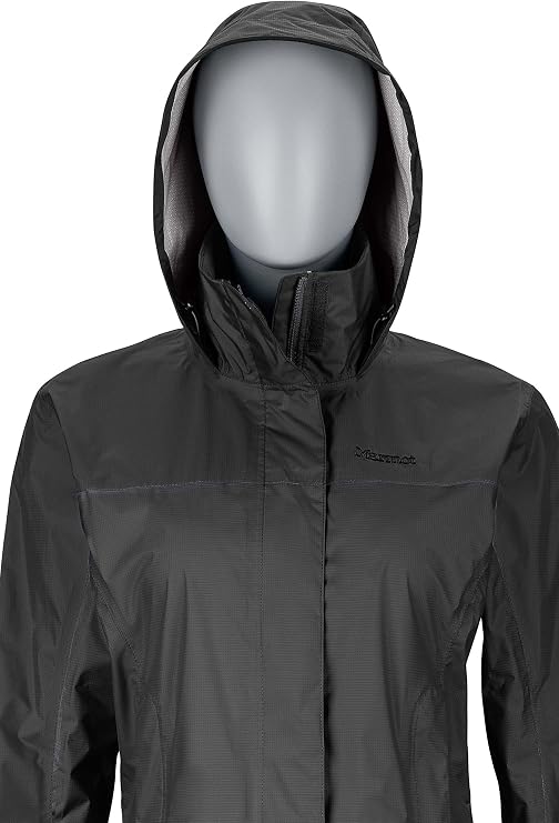MARMOT Womens PreCip Rain Jacket | Lightweight, Waterproof
