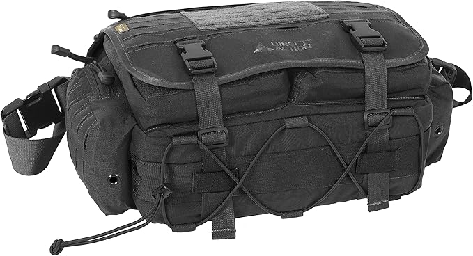 direct action messenger tactical bolsa