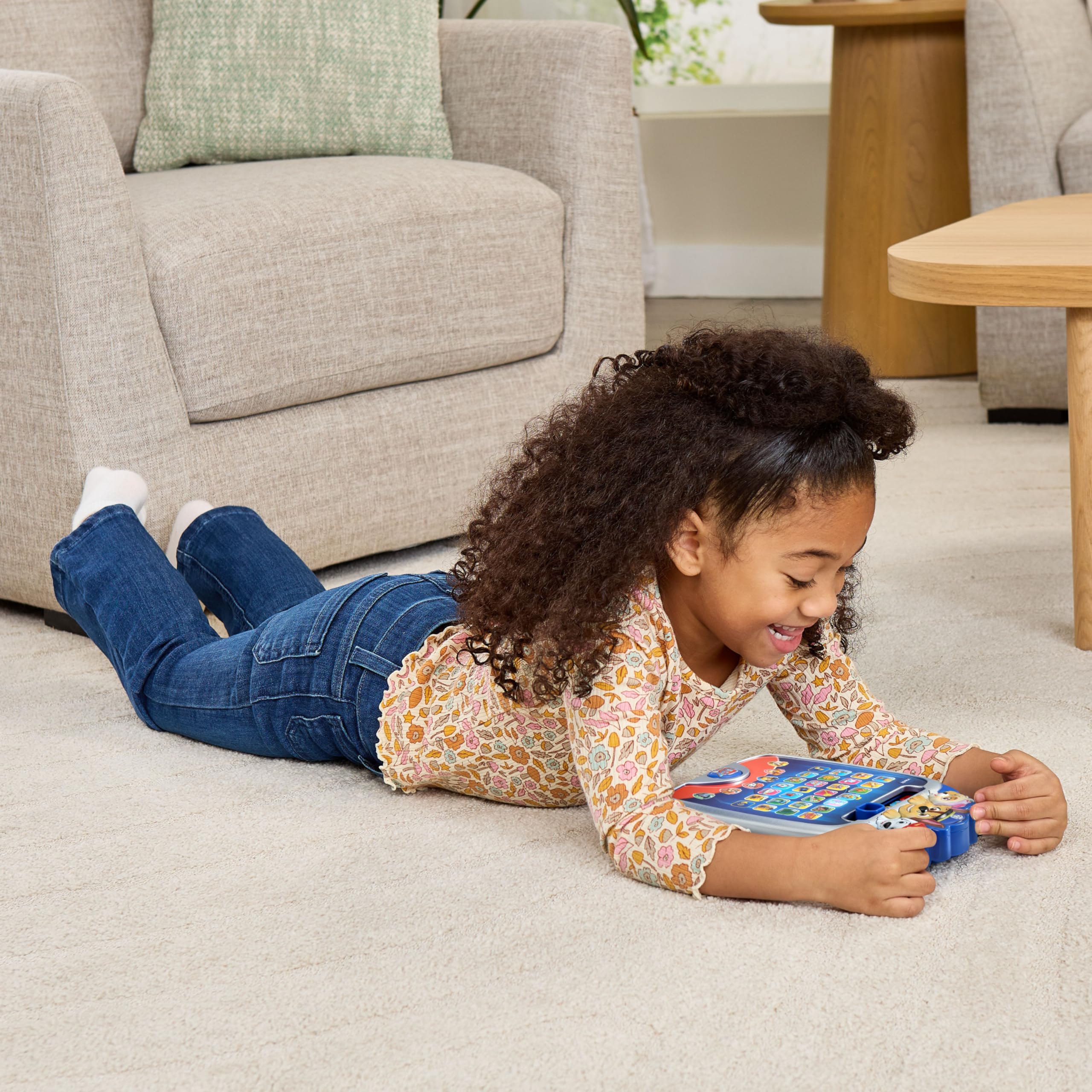 VTech Paw Patrol – Ma Lumi Lern-Tablet