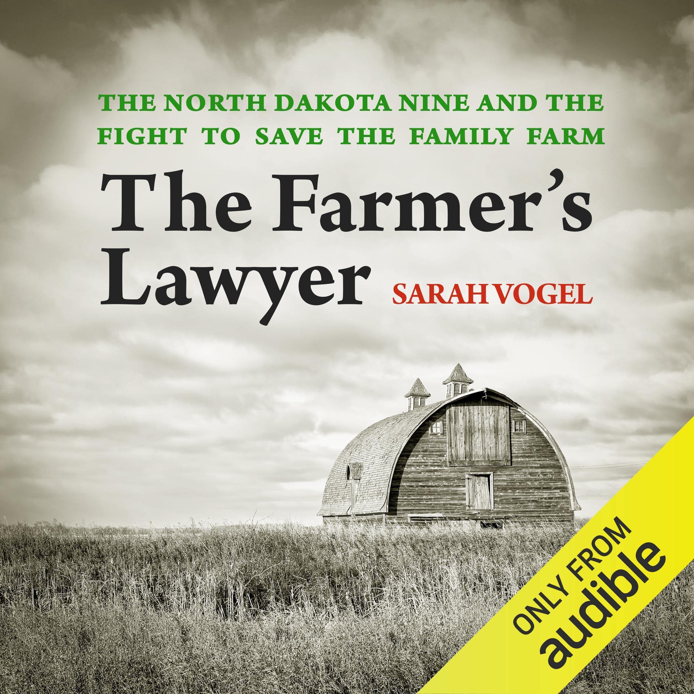 The Farmer’s Lawyer