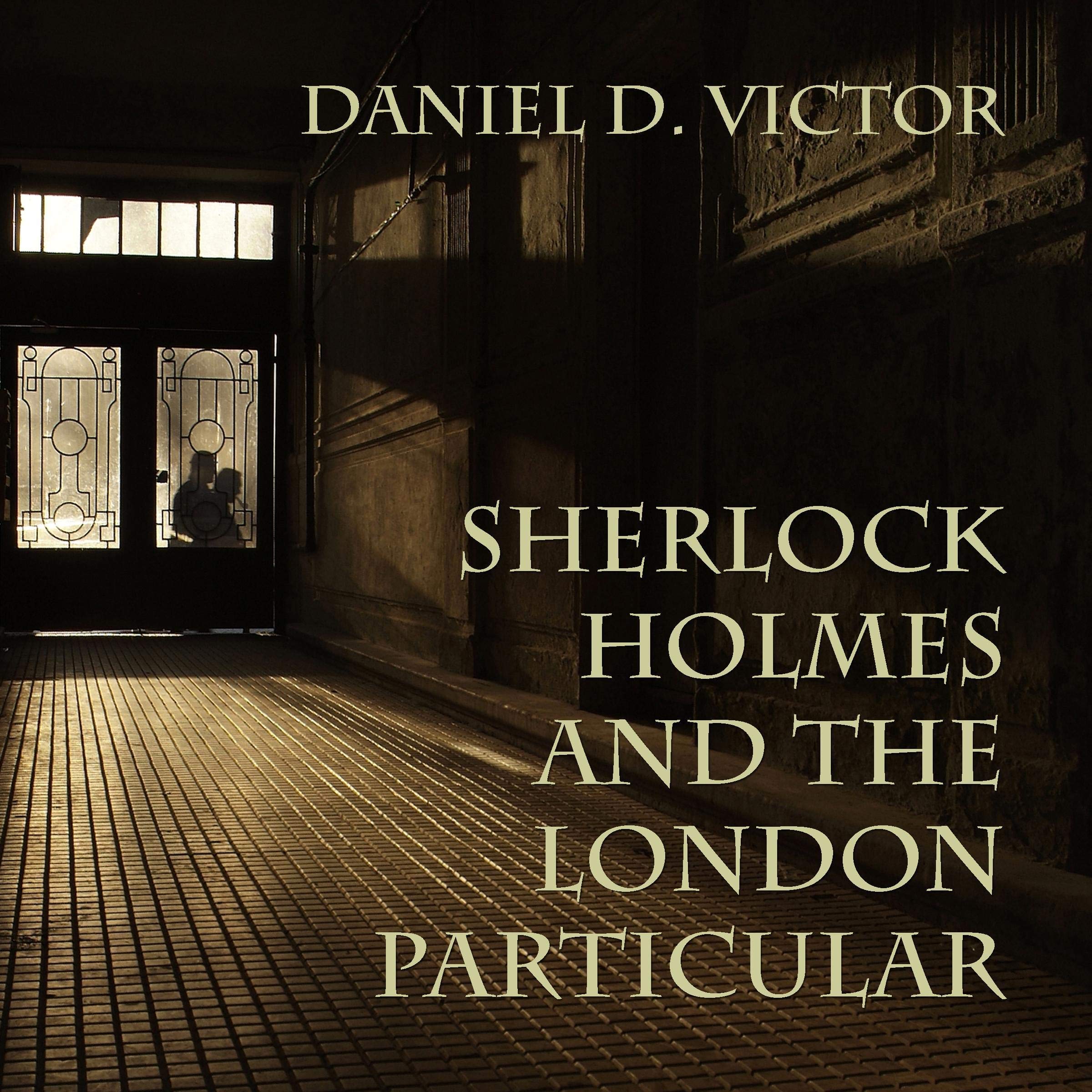 Sherlock Holmes and the London Particular