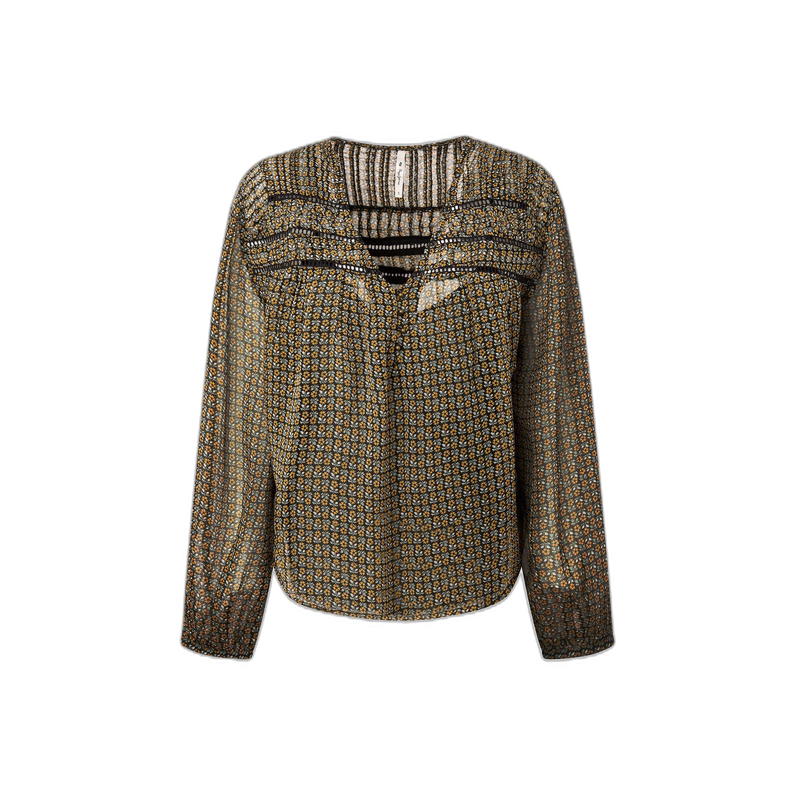 Pepe Jeans Damenhemd Noemi