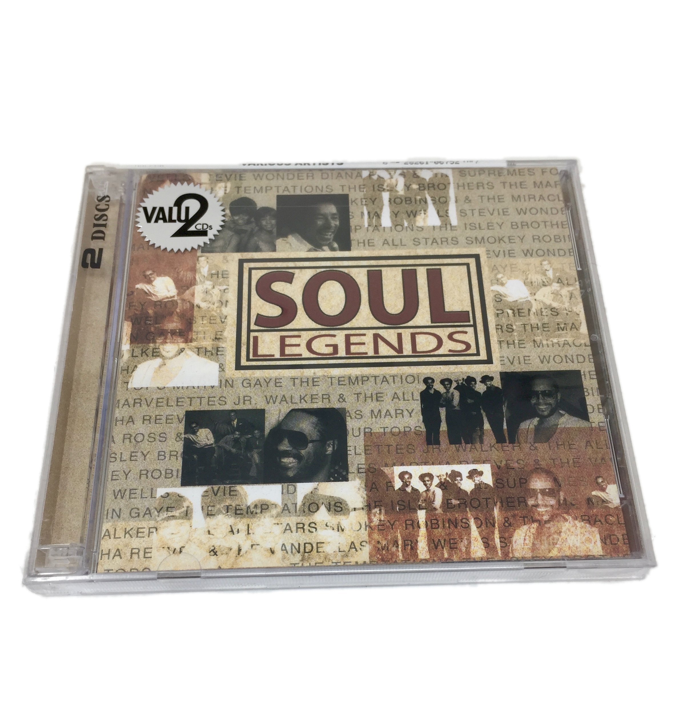 Soul Legends