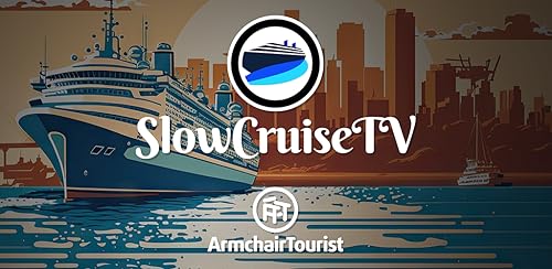 Slow Cruise TV