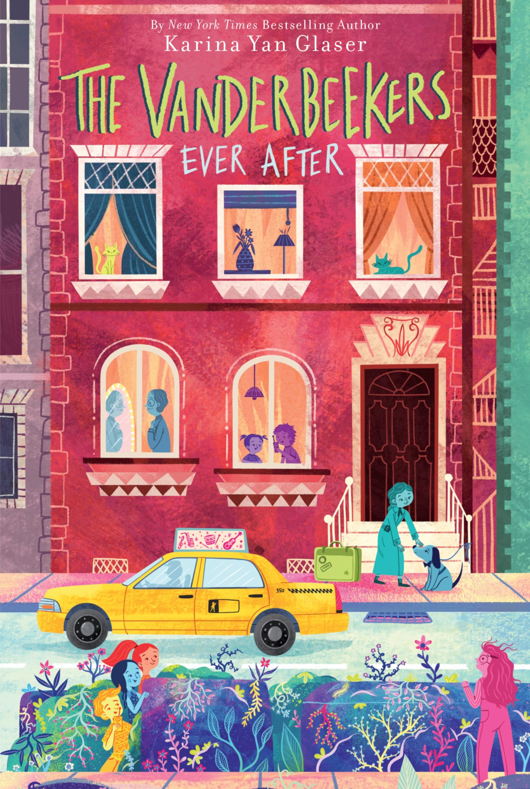 The Vanderbeekers Ever After: Great for Holiday and Christmas Reading or Gifting: 7