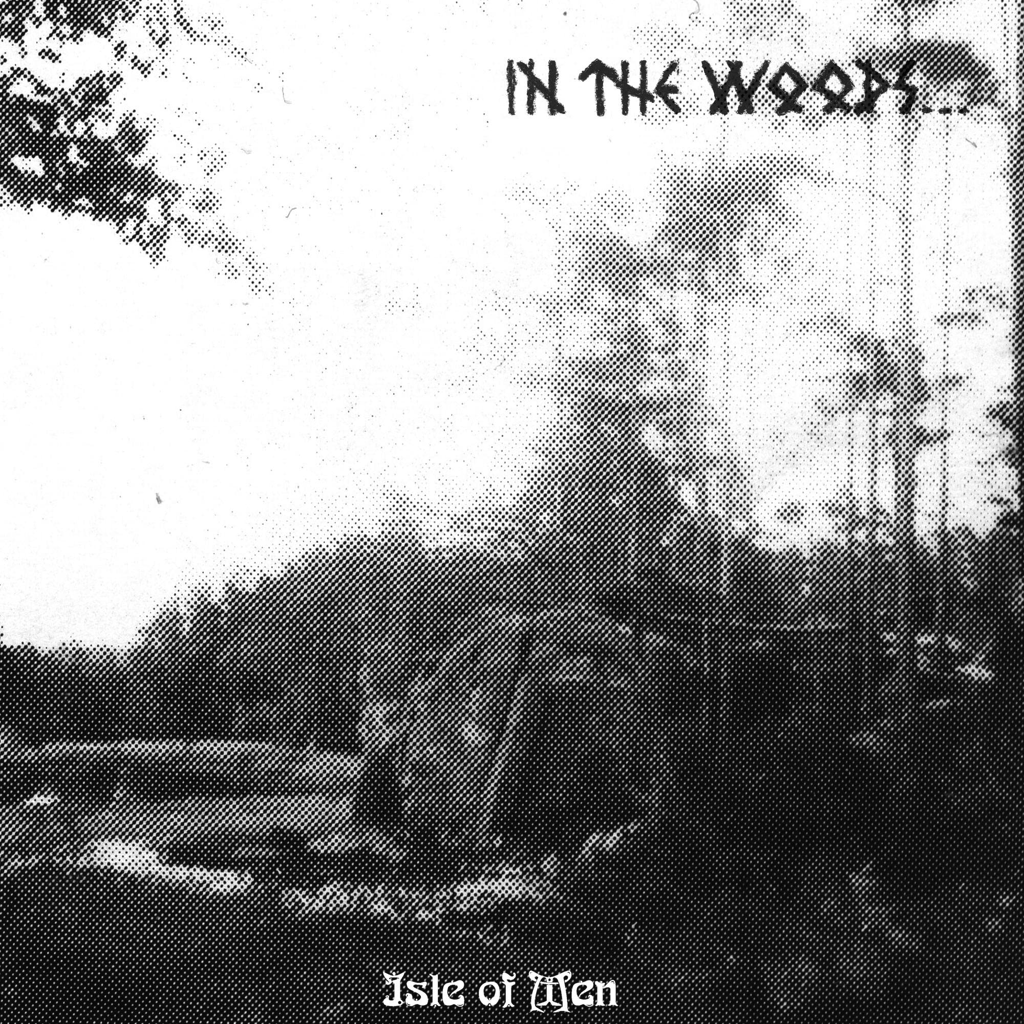 Isle of Men [VINYL]