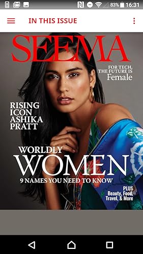SEEMA Magazine