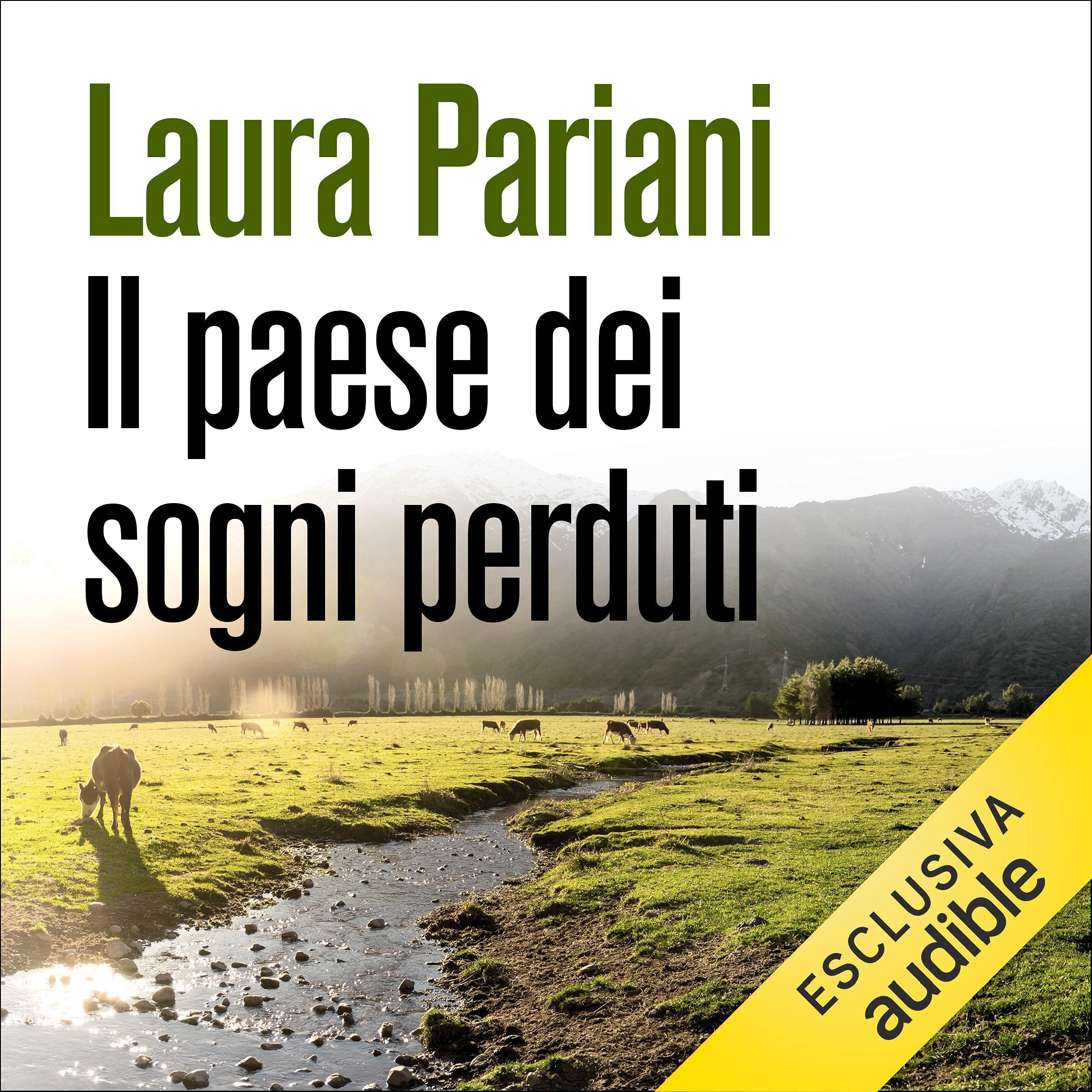Il paese dei sogni perduti. Anni e storie argentine