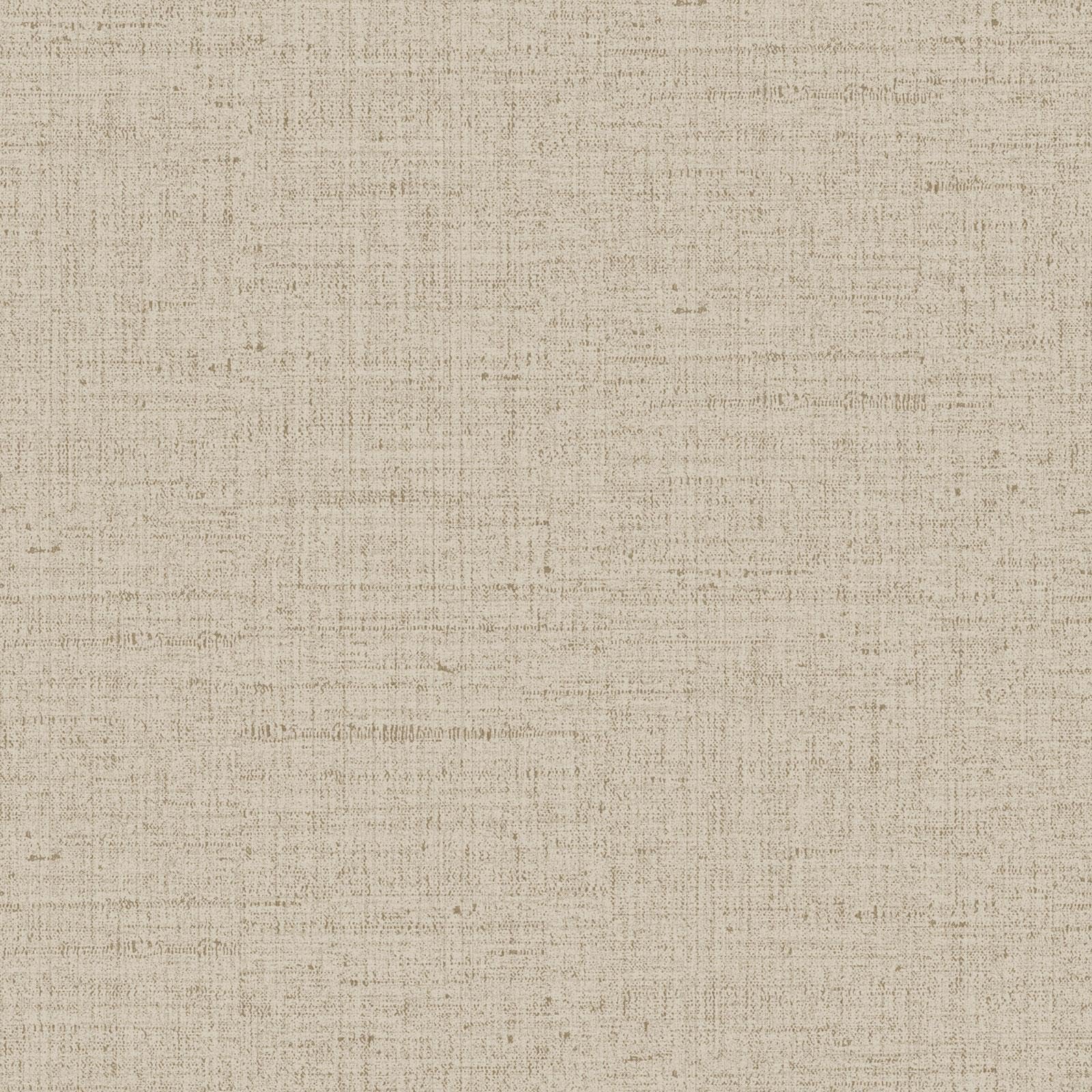 World of Wallpaper Heritage Textured Weave Vinyl Wallpaper Natural WOW160 Wowen Effect Metallic - Feature Wall Paper for Living Room Bedroom Lounge Hallway
