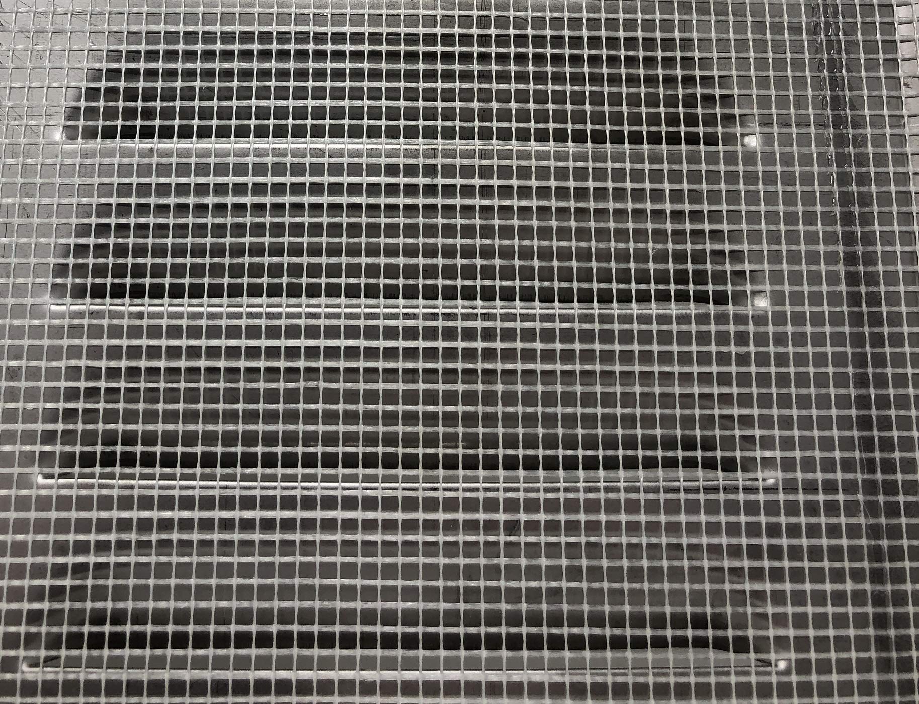 140x105mm Griglia Di Ventilazione In Acciaio Inossidabile Con Zanzariera - Griglie Di Aerazione In Metallo - Foto 9