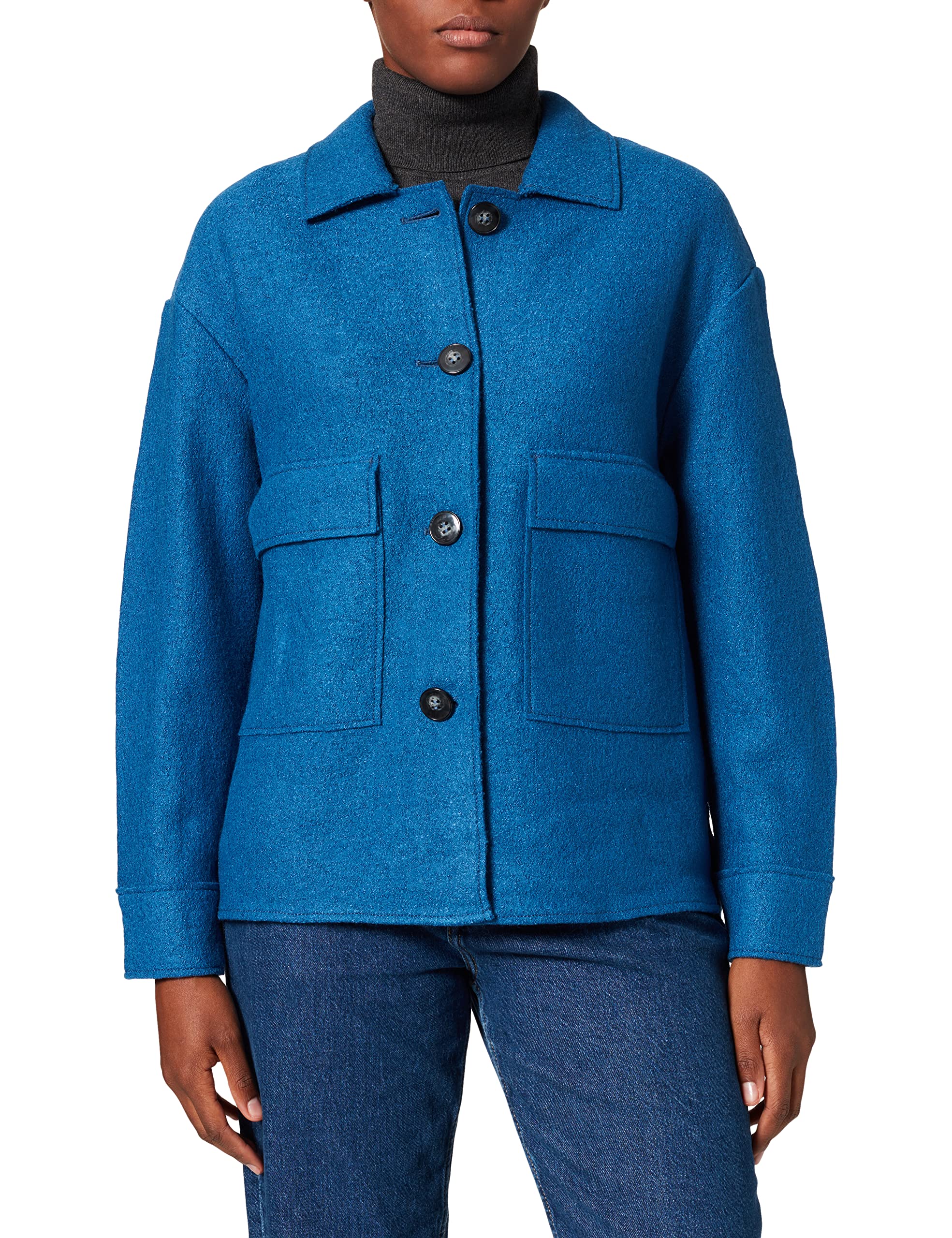 Gerry WeberWomen's Blazer Langarm Jacket