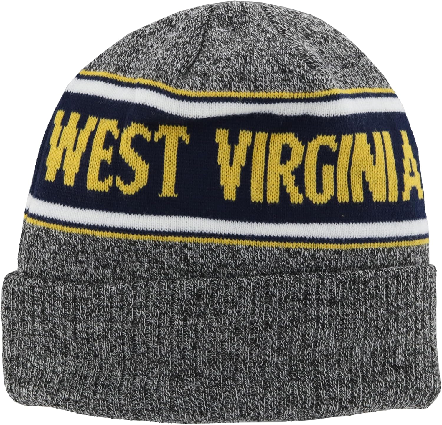 ZHATS NCAA Unisex-Adult NCAA Officially Licensed Beanie Force - Image 2