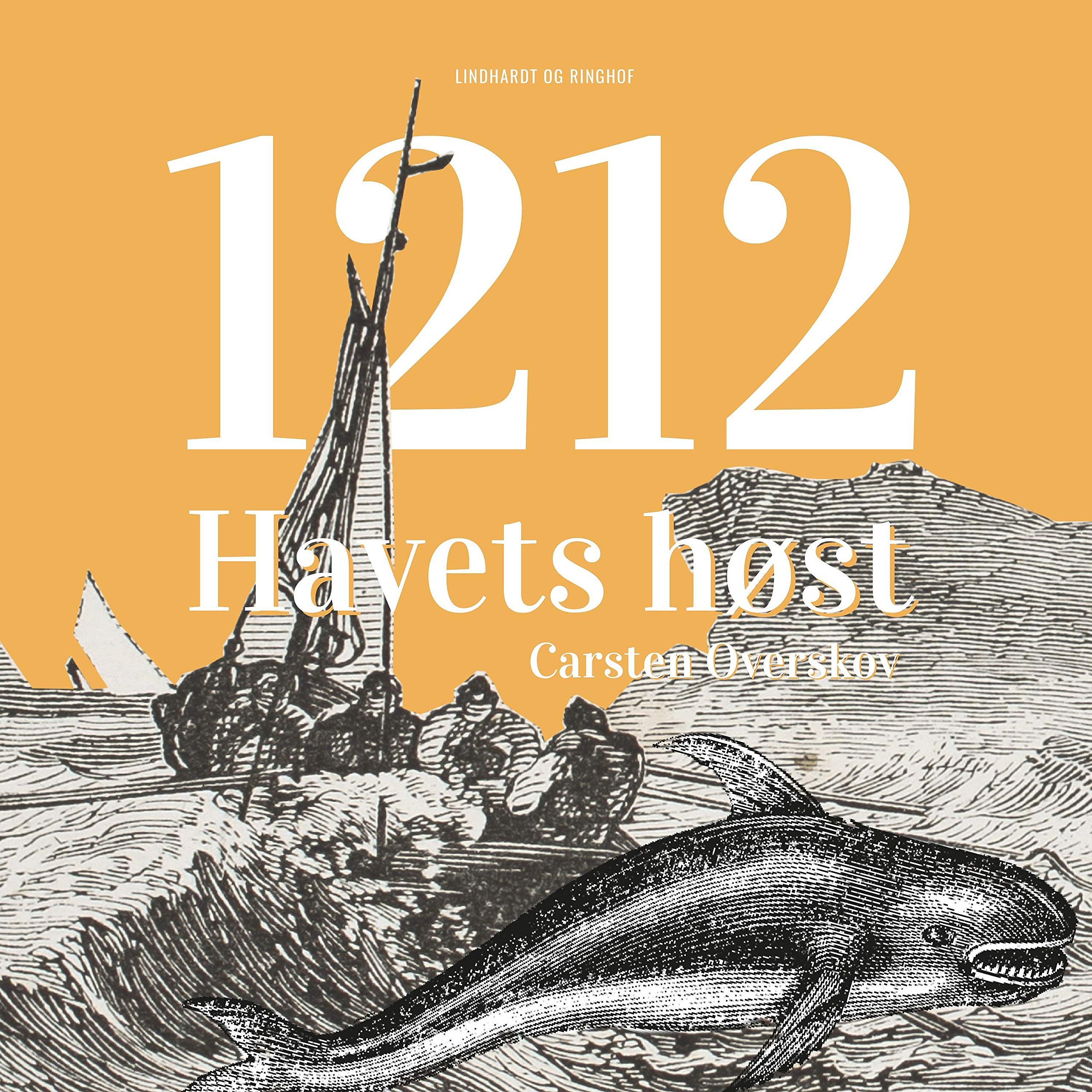 1212 Havets høst