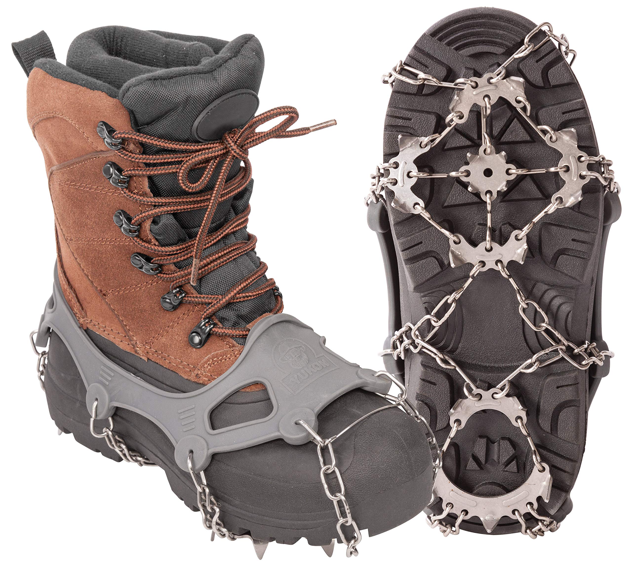 Slip Nots Traction - Active