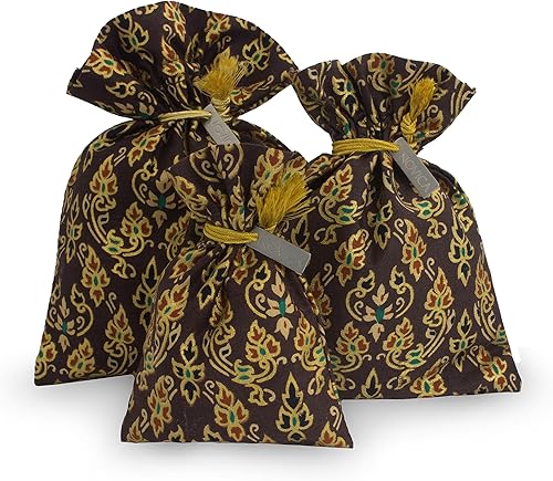 Miniatura 2 de NOVICA Collar de flor de granate de amatista hecho a mano, acero inoxidable floral, chapado en plata, cuentas de vidrio de latón morado y rojo,