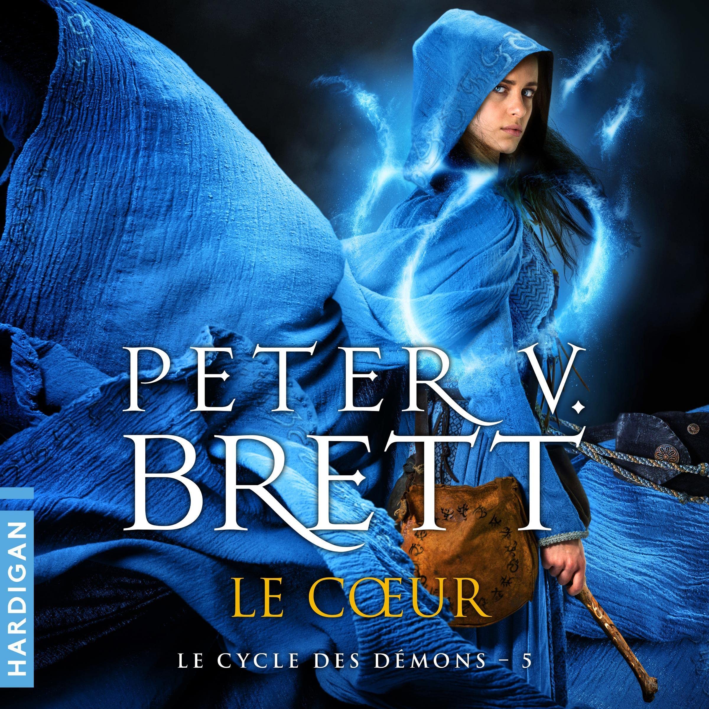 Cover art for Le Cœur