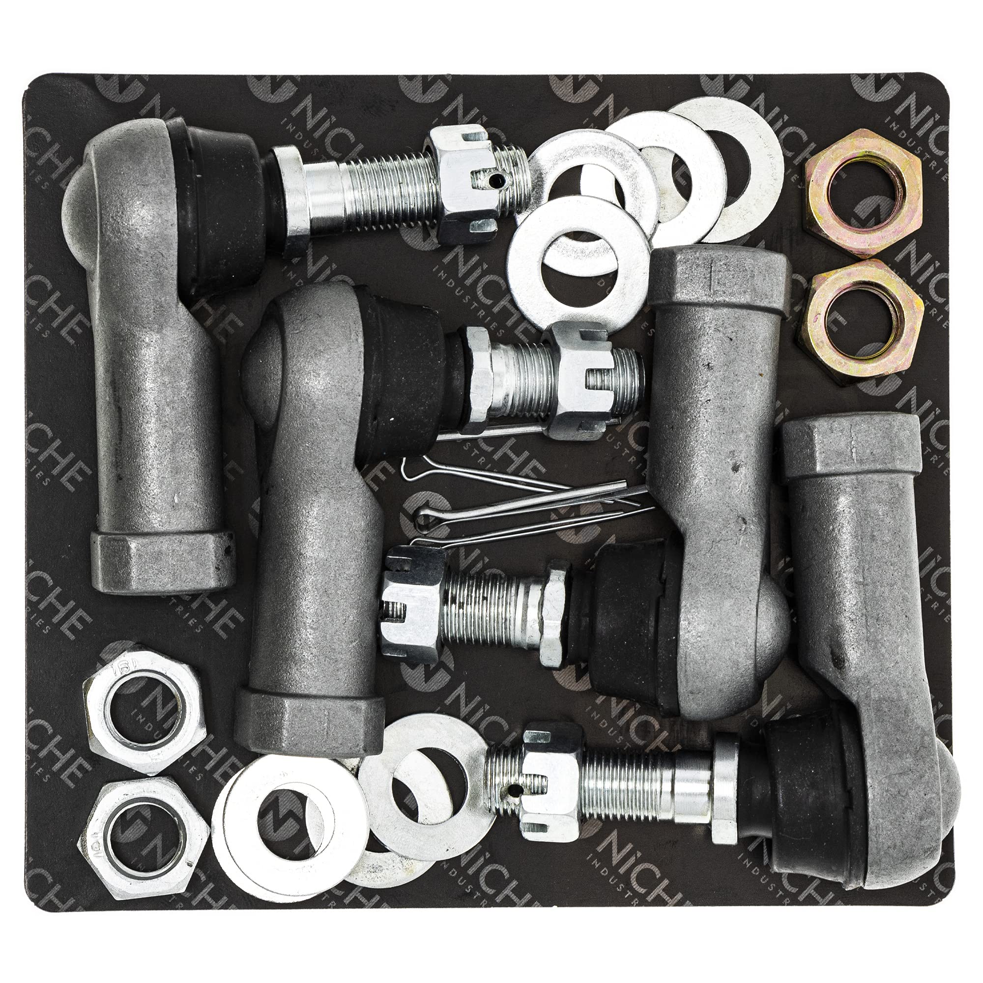 Tie Rod – Left Or Right For Can-Am Outlander 500 (2013-2015) By Caltric
