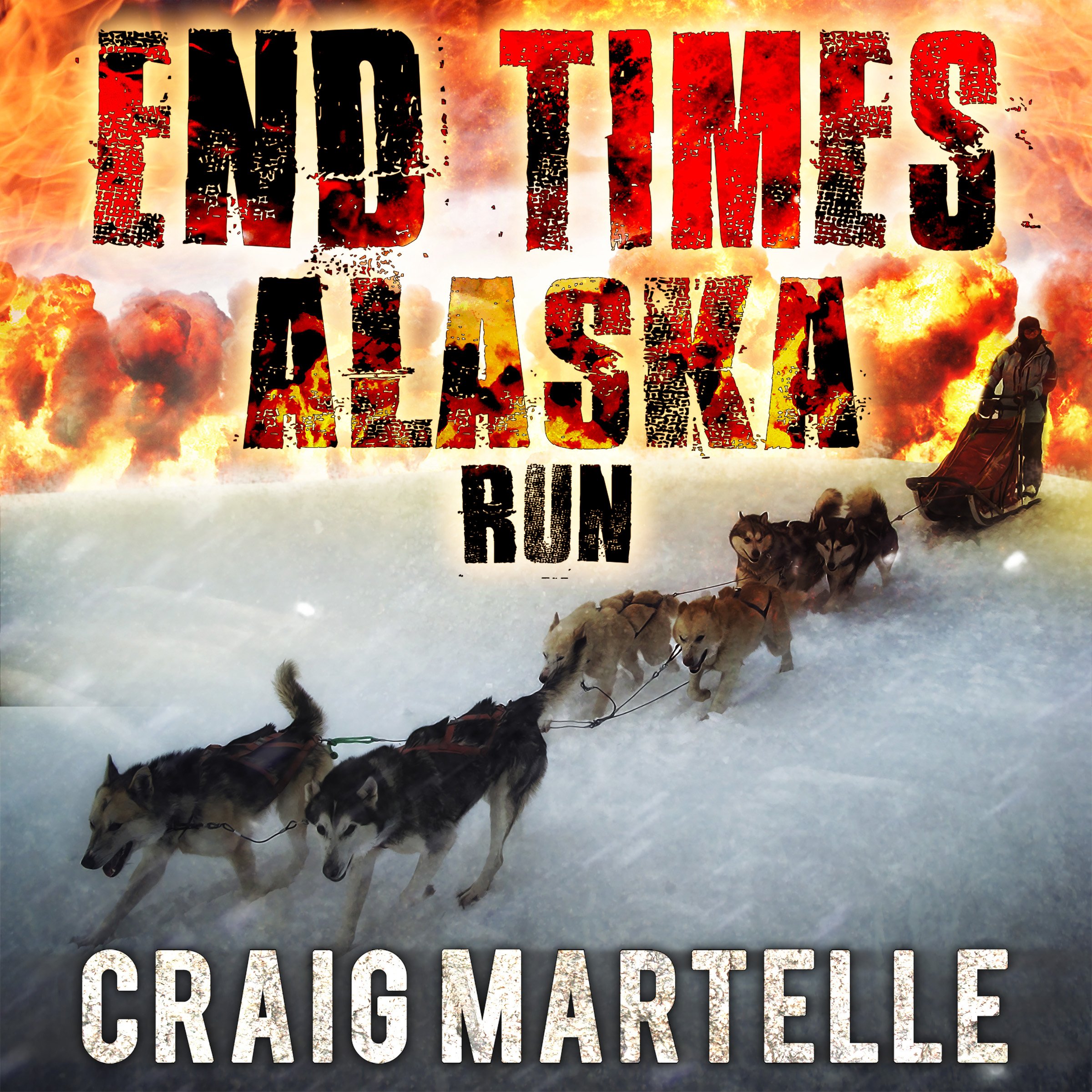 Cover art for Run