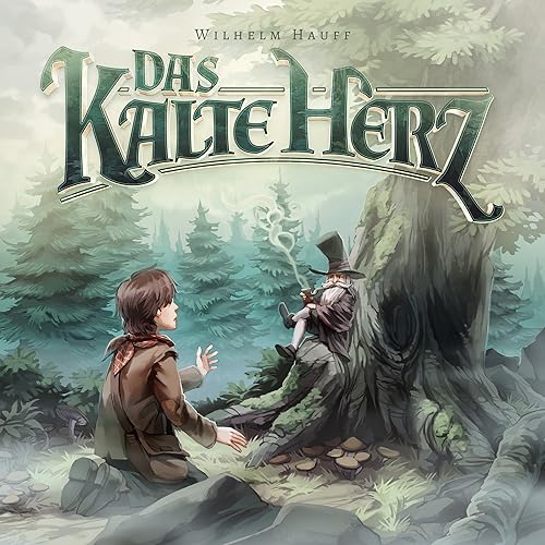Holy Klassiker Folge 07 Das Kalte Herz Von Holysoft Studios Balthasar Von Weymarn Wilhelm Hauf Bei Amazon Music Amazon De