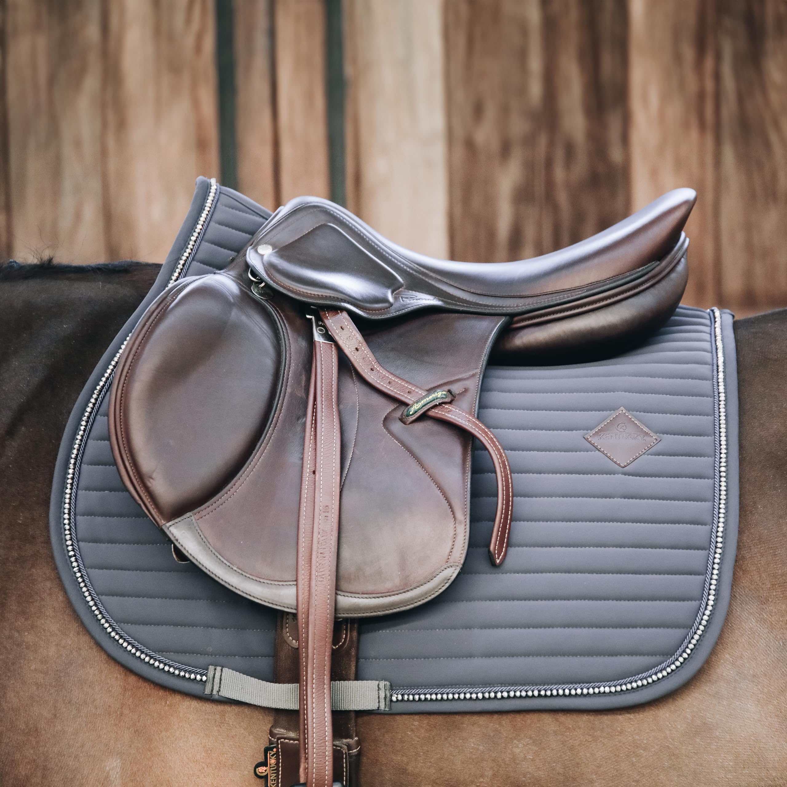 Kentucky Pearls - Mantilla para Caballo