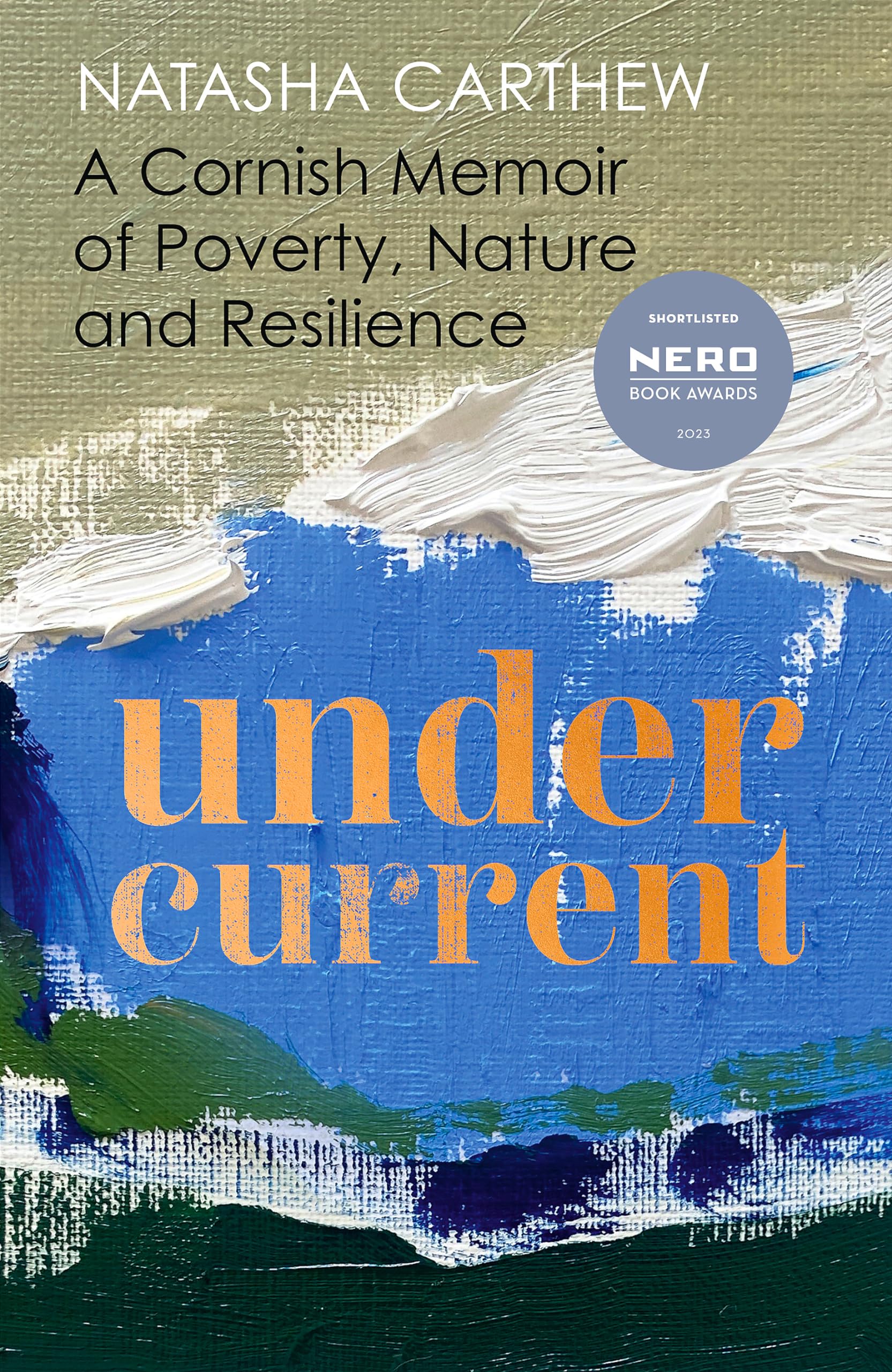 Undercurrent - 9781399706476