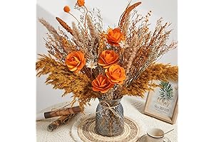 Enthralling Fall Table Centerpieces for an Autumnal Dining Room Ambiance