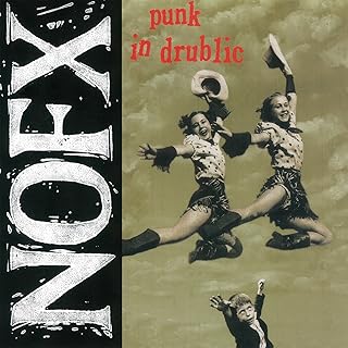 Punk In Drublic (20Th Anniversary Reissue/Dl Card)