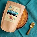 Ogvan Brown Desi Khand Unrefined Traditional Khandsari Sugar Lab Tested 950g gallery image