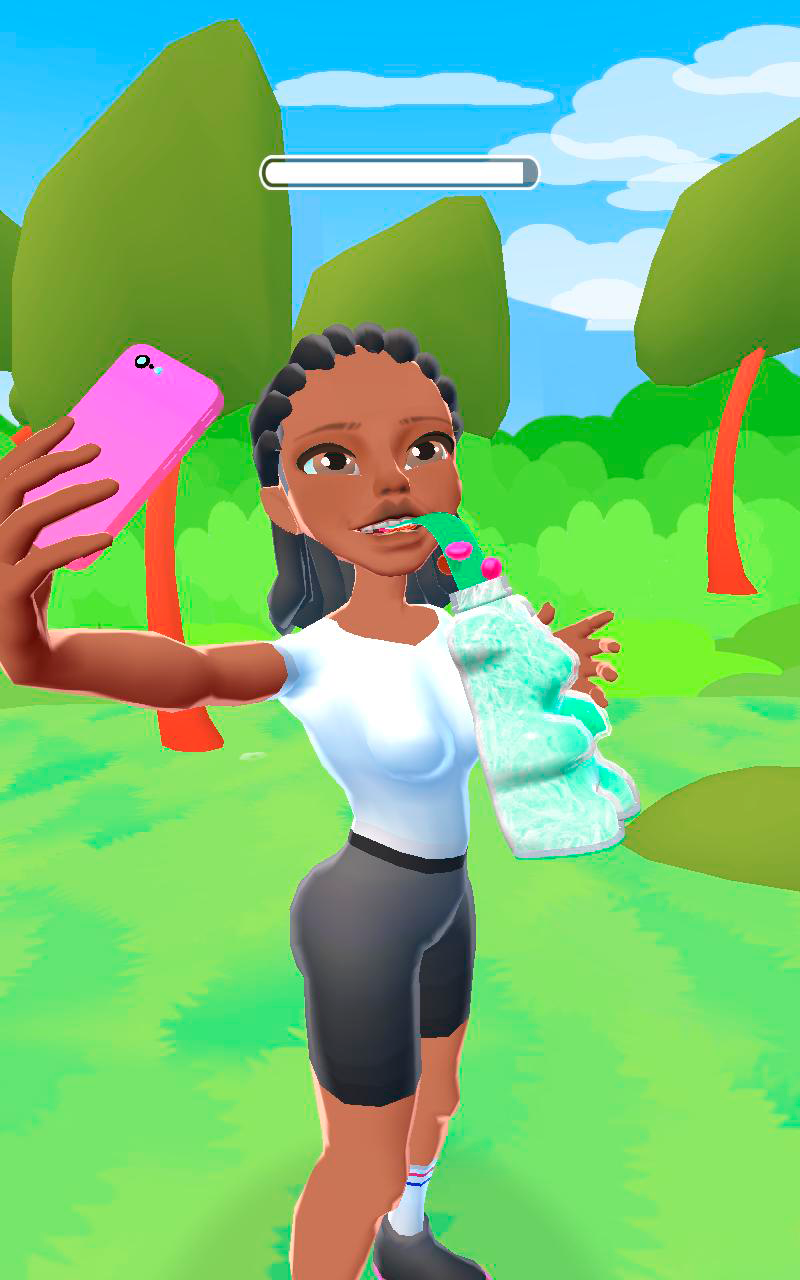 ASMR Master Frozen HoneyAmazon.deAppstore for Android