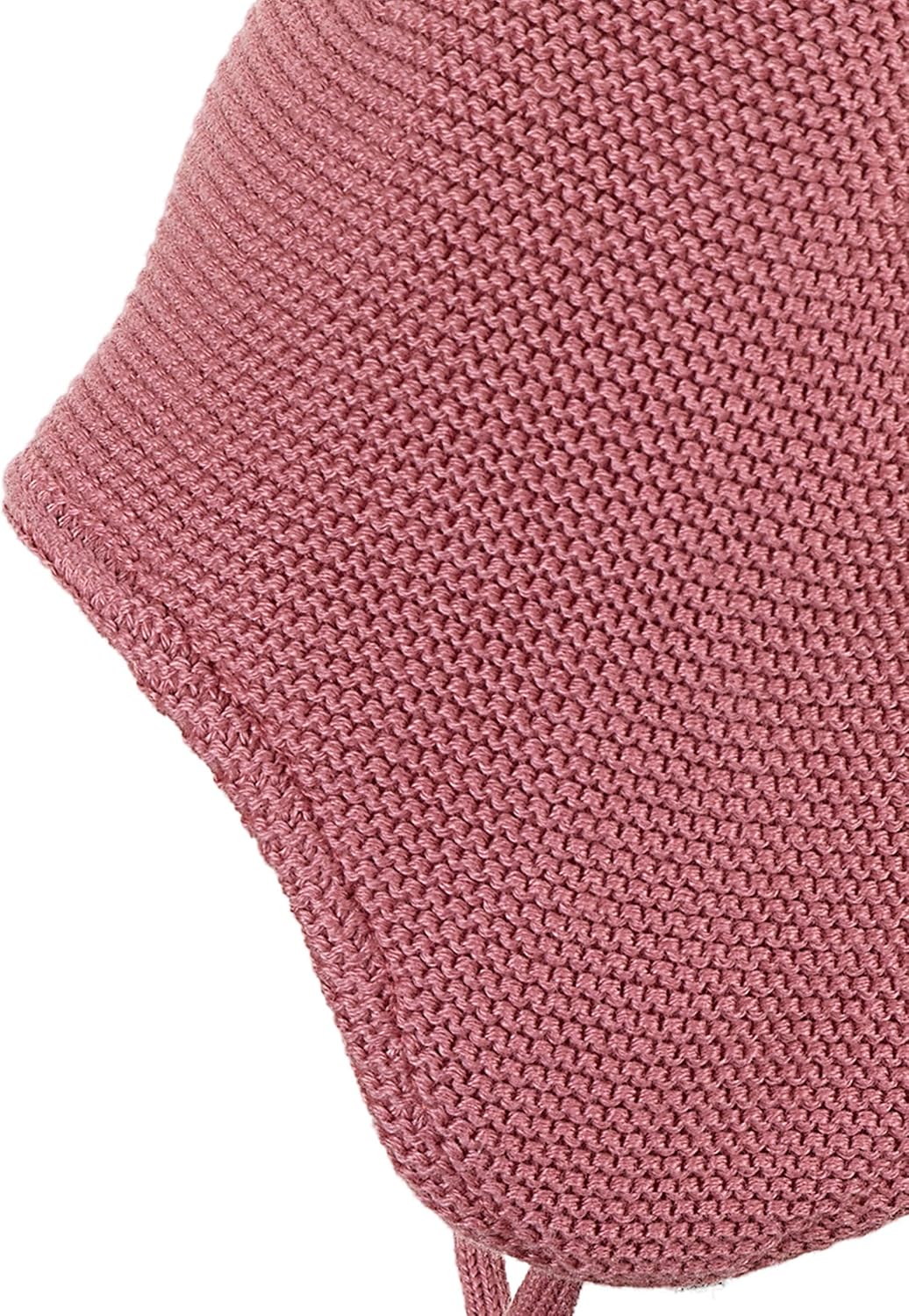 Sterntaler Strickmütze Mit Fleecefutter Hat for Girls