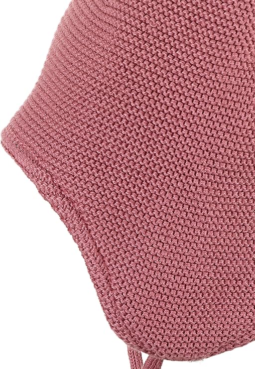 Sterntaler Strickmutze Mit Fleecefutter Hat for Girls