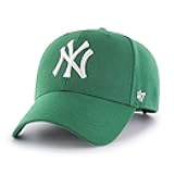 47 Unisex Cap with a Visor Brand