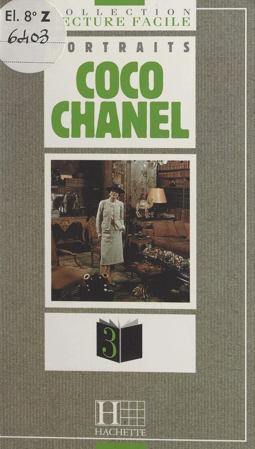Coco Chanel eBook Simon, MarieClaude, Charmet, JeanLoup, Medioni
