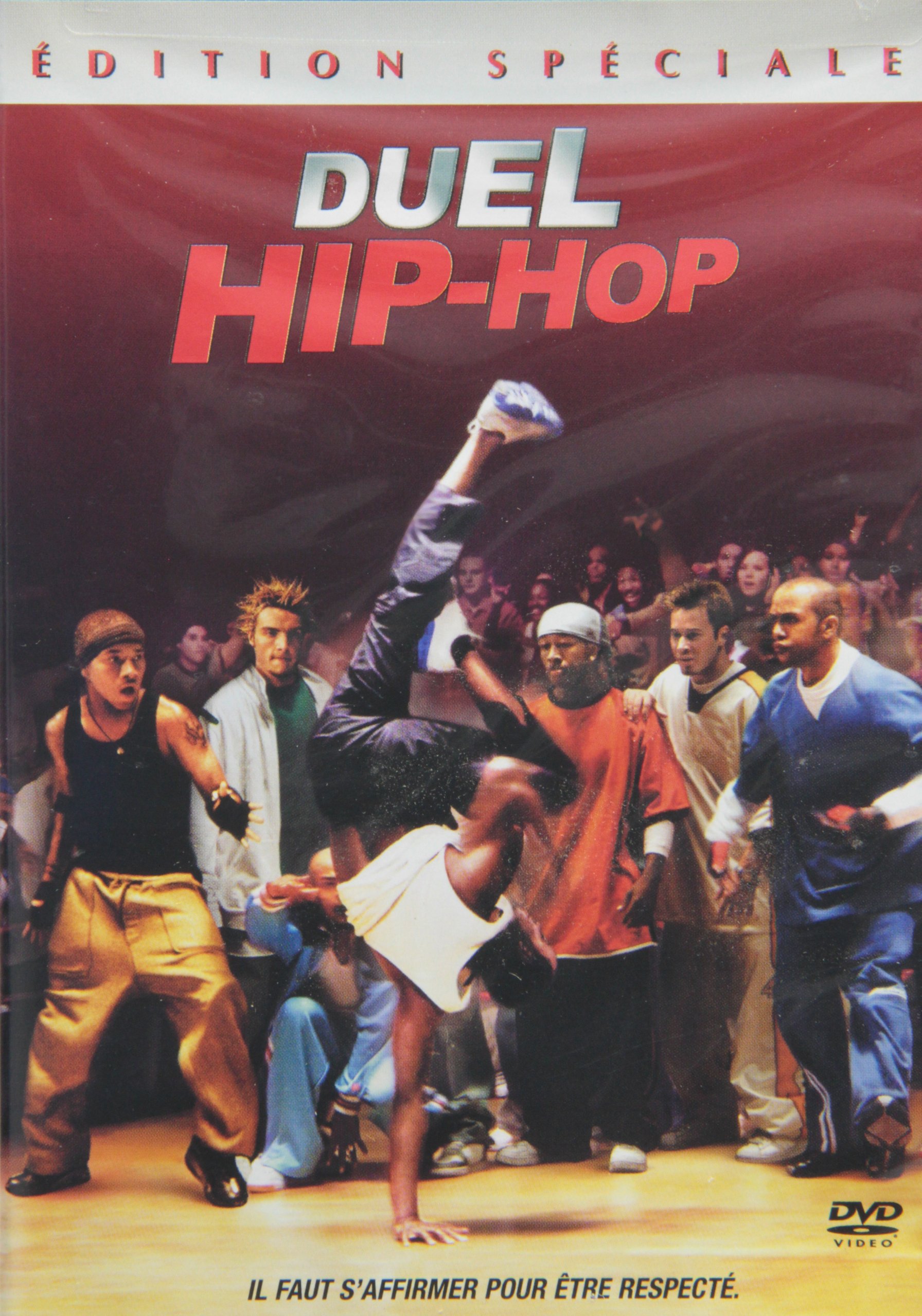 You Got Served (Special Edition) French (Bilingual) [DVD]