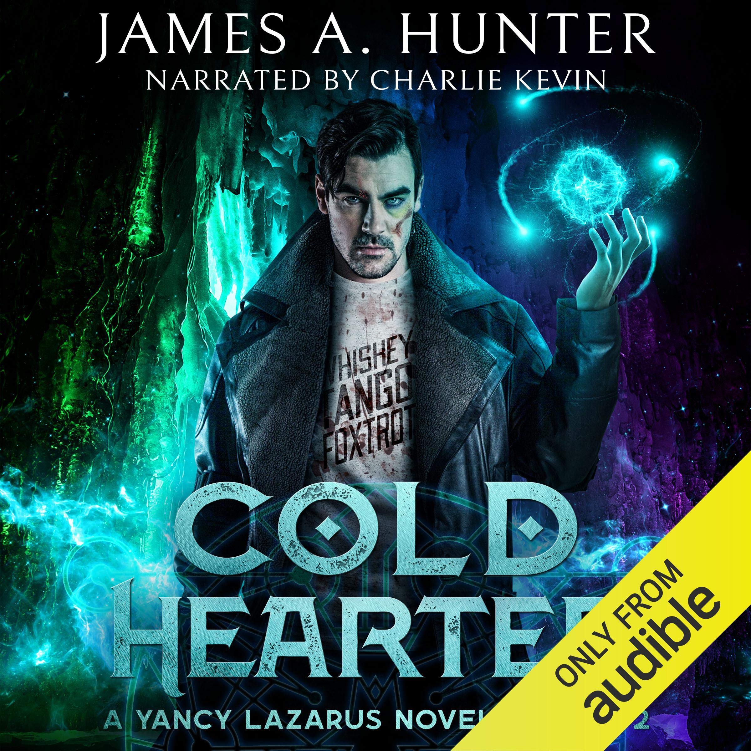 Cover art for Cold Hearted