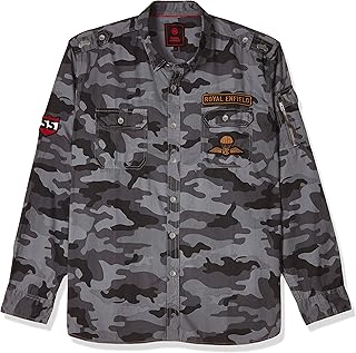 Royal enfield shirts online Clearance